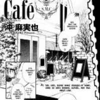  ����� St. Men s Cafe <small>Story & Art</small> 